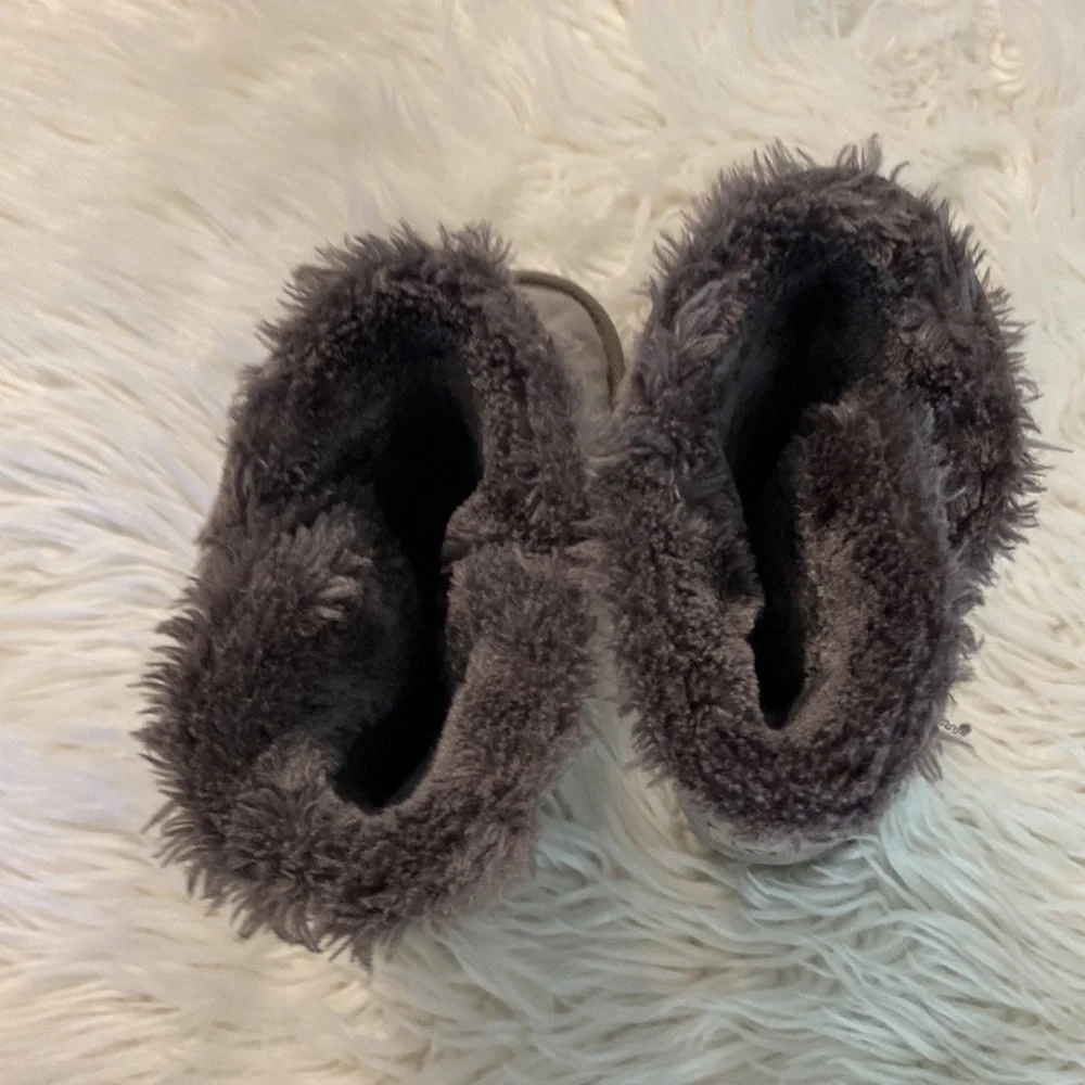 UGG bailey boots