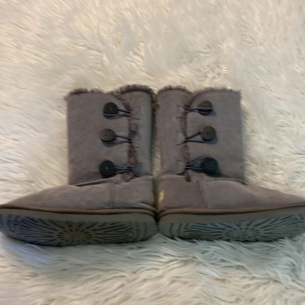 UGG bailey boots