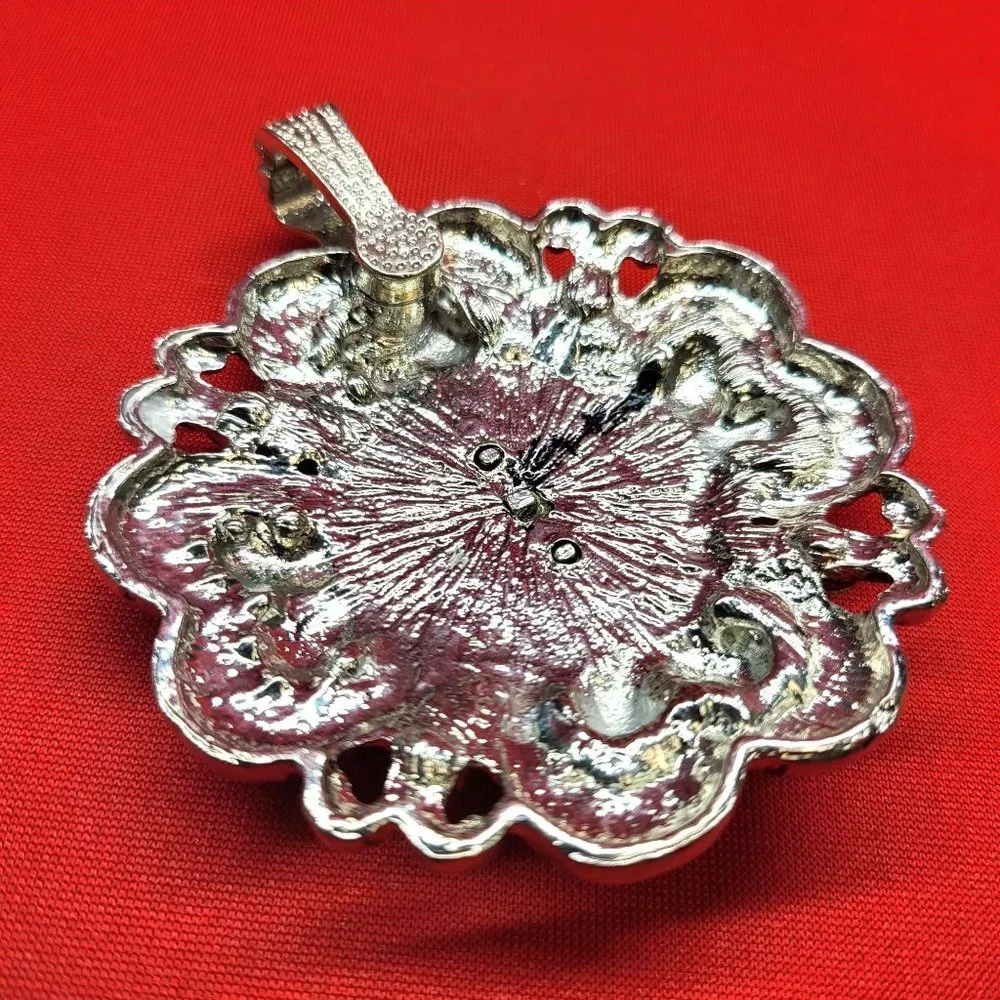 N/A fleur de