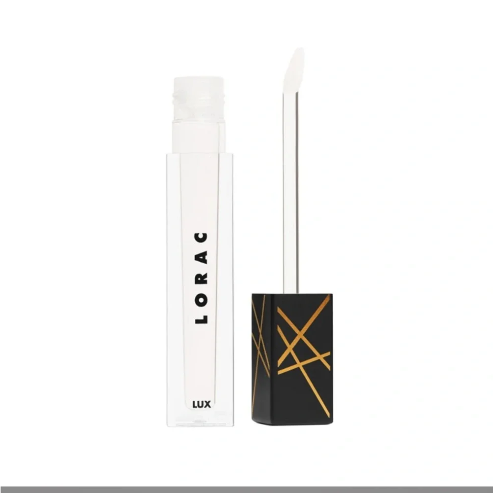 LORAC lux gloss