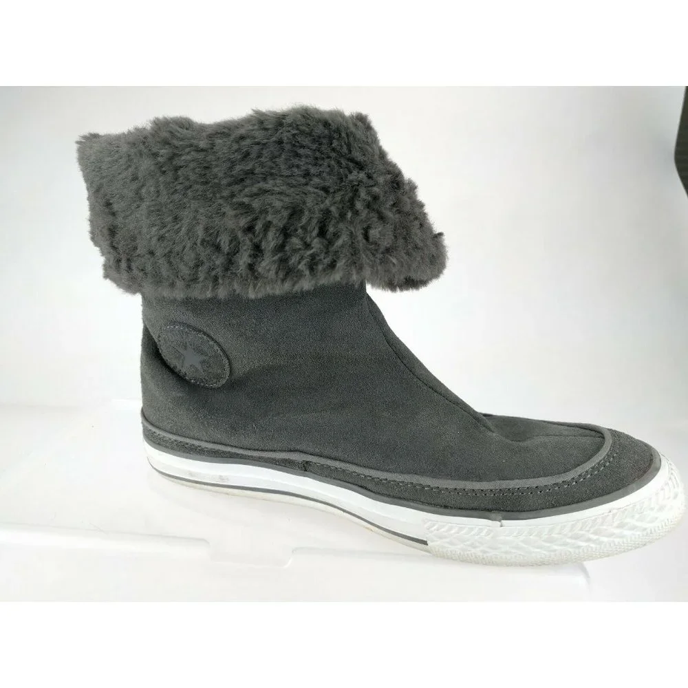 Converse kid ct
