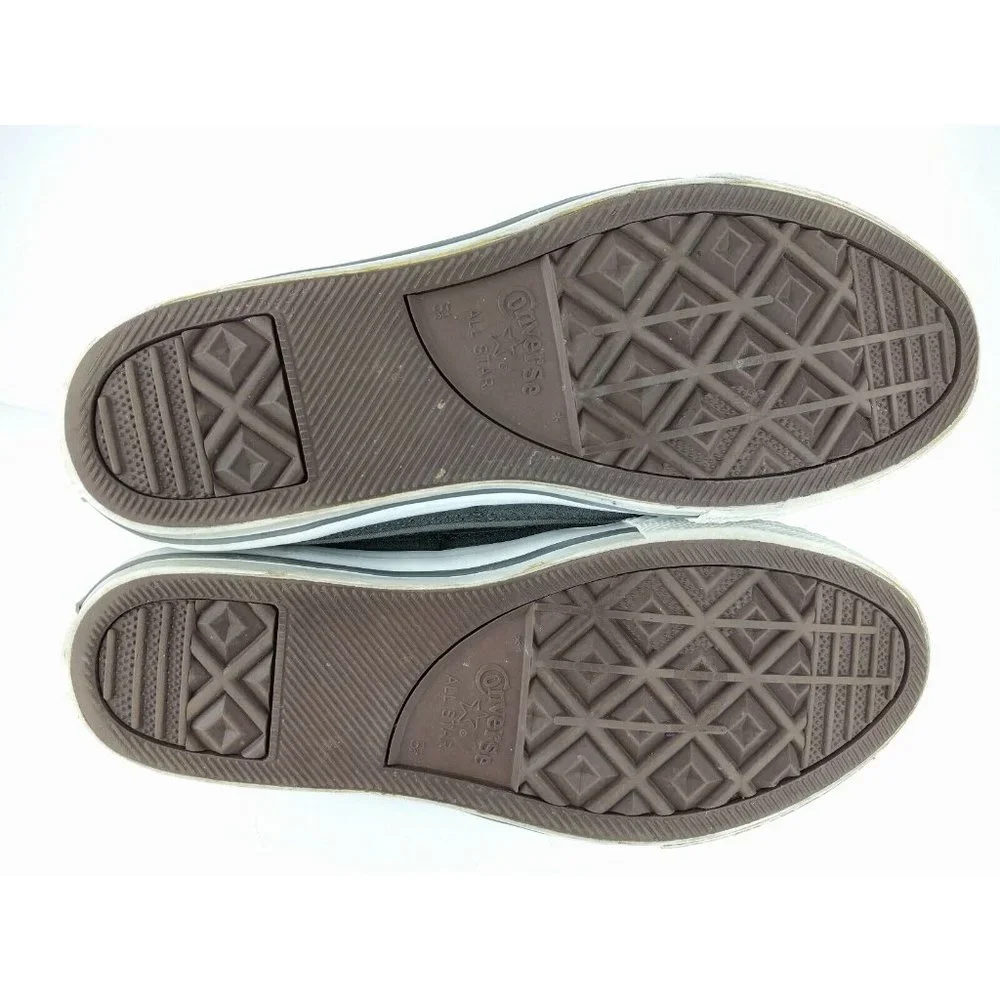 Converse kid ct