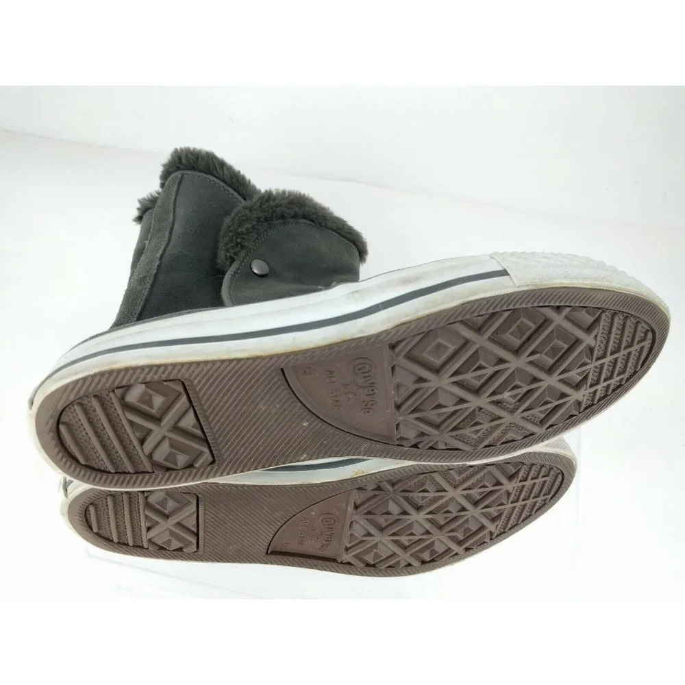 Converse kid ct
