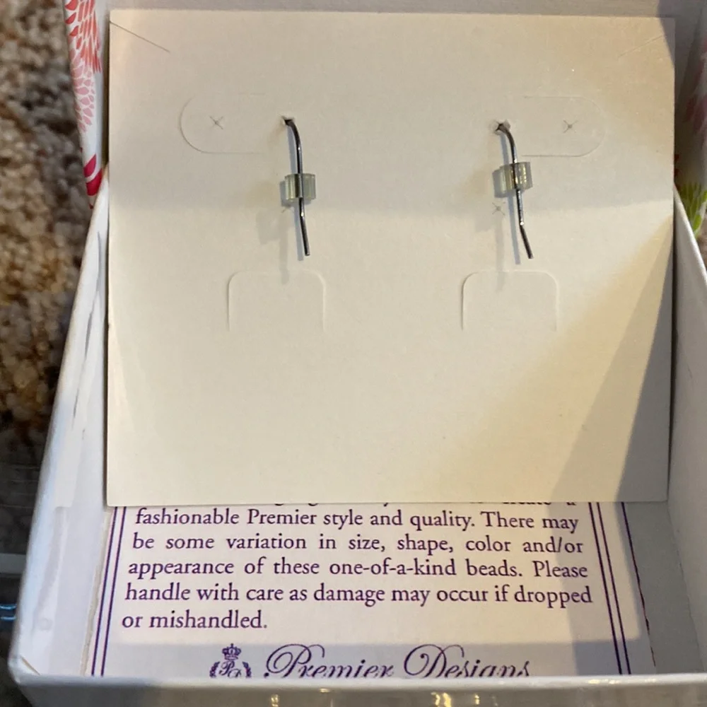 Premier Designs retired venice