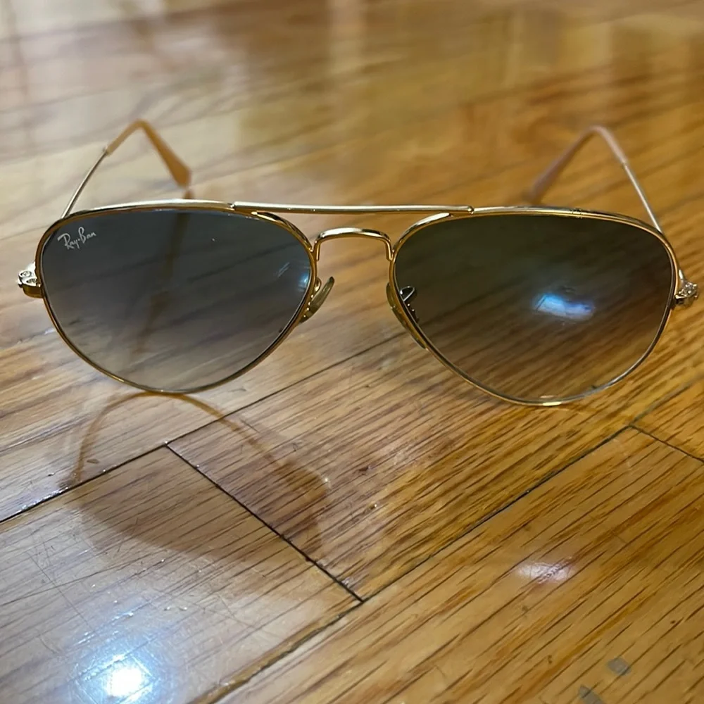 Ray-Ban ray ban