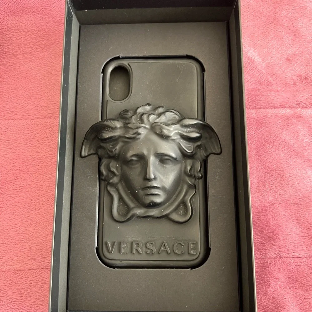Versace authentic iconic