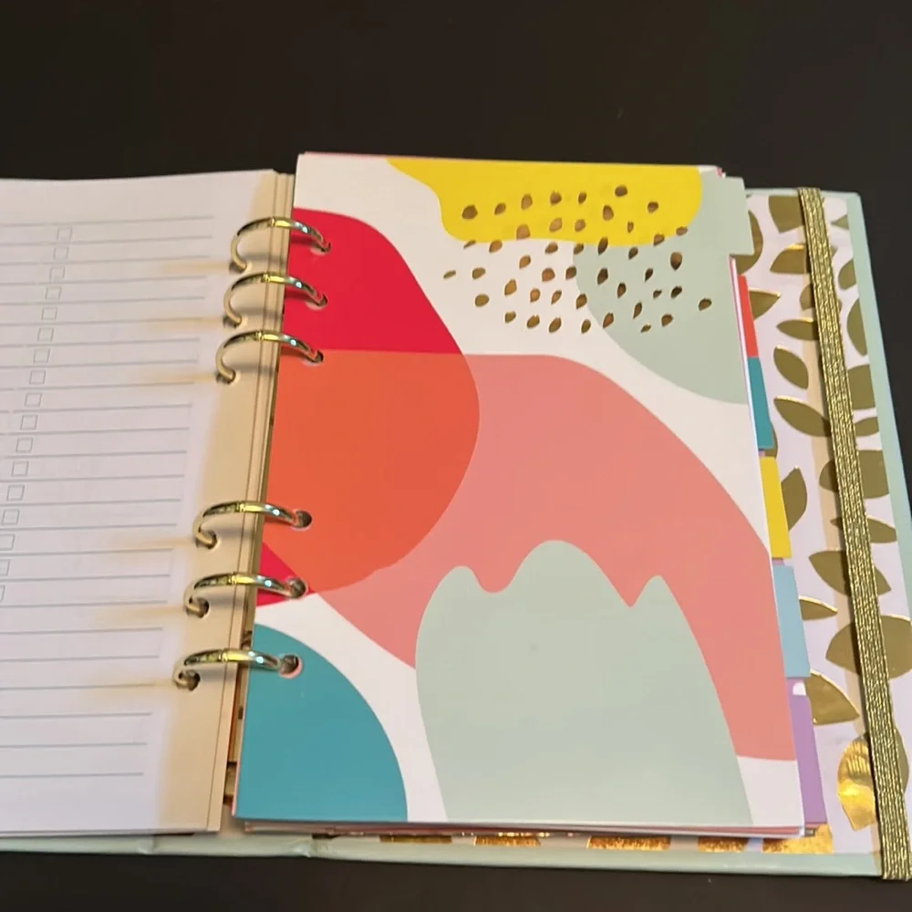brit & co get organized