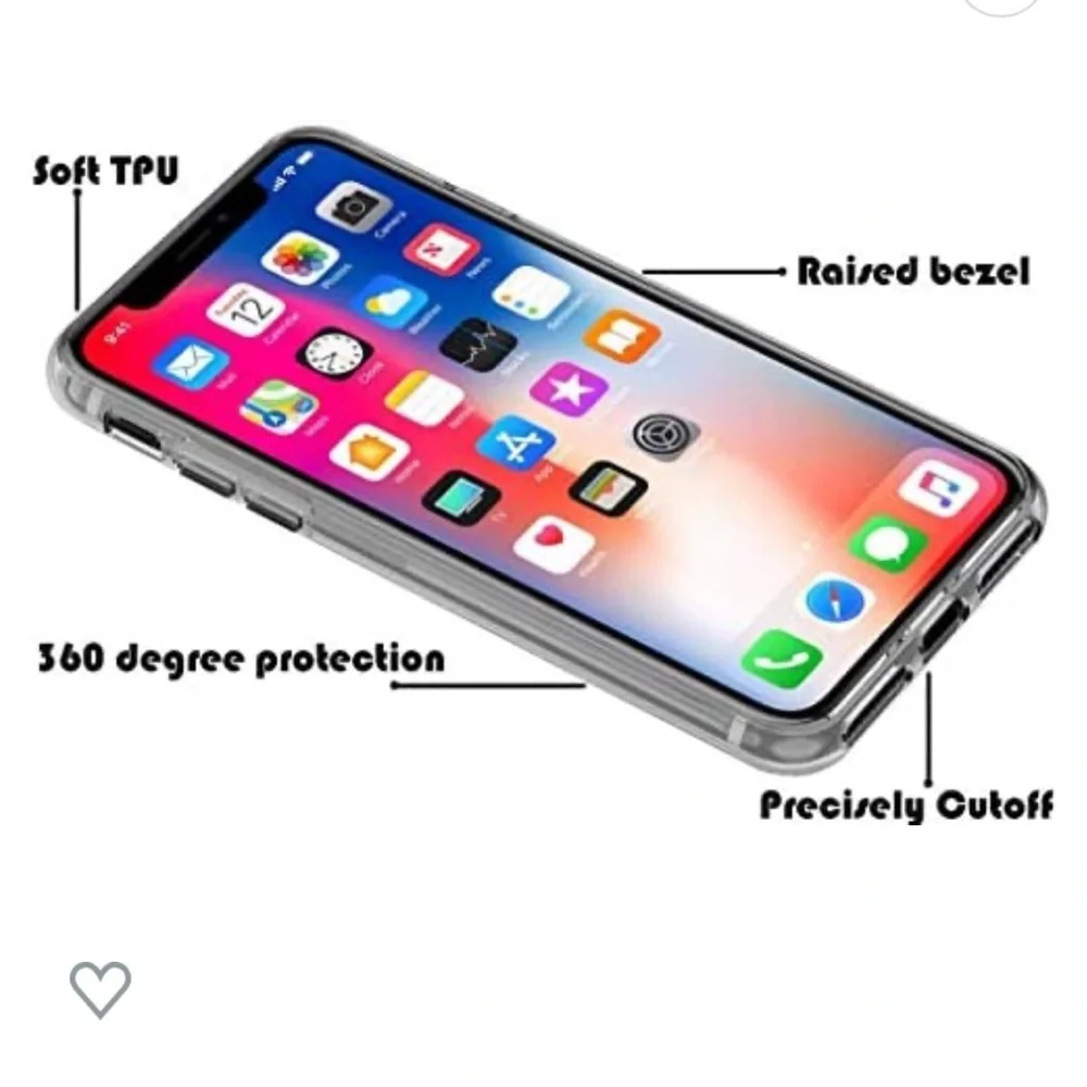 N/A material silicone