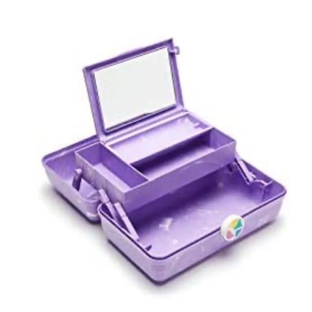 Caboodles gently used