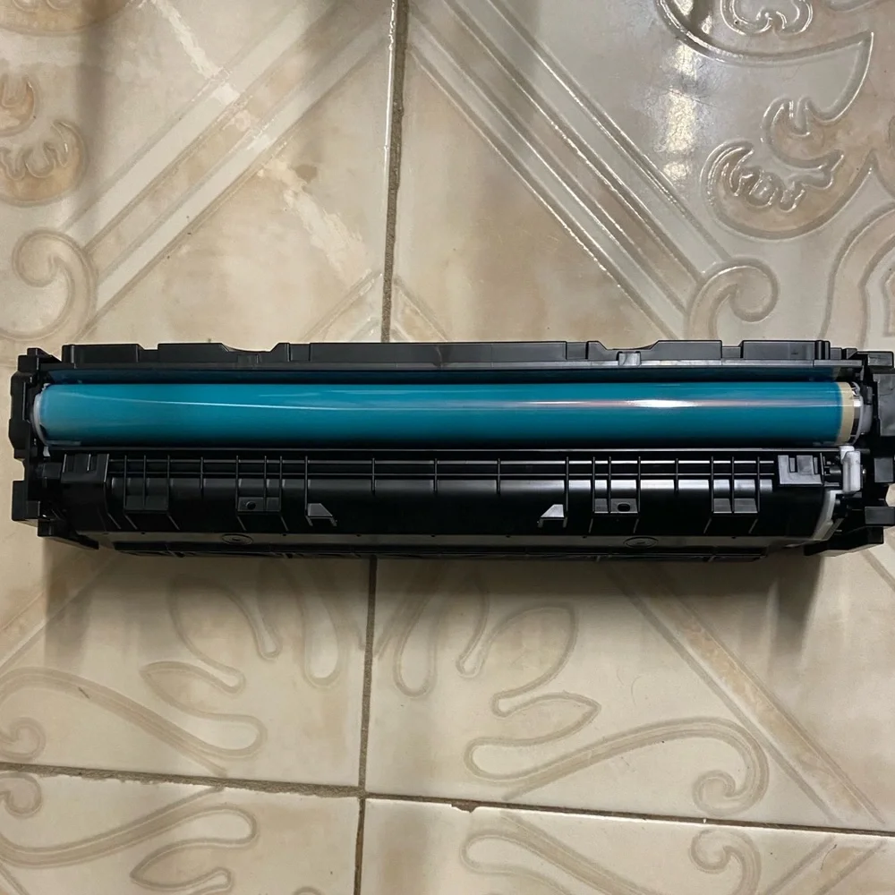HP bought months