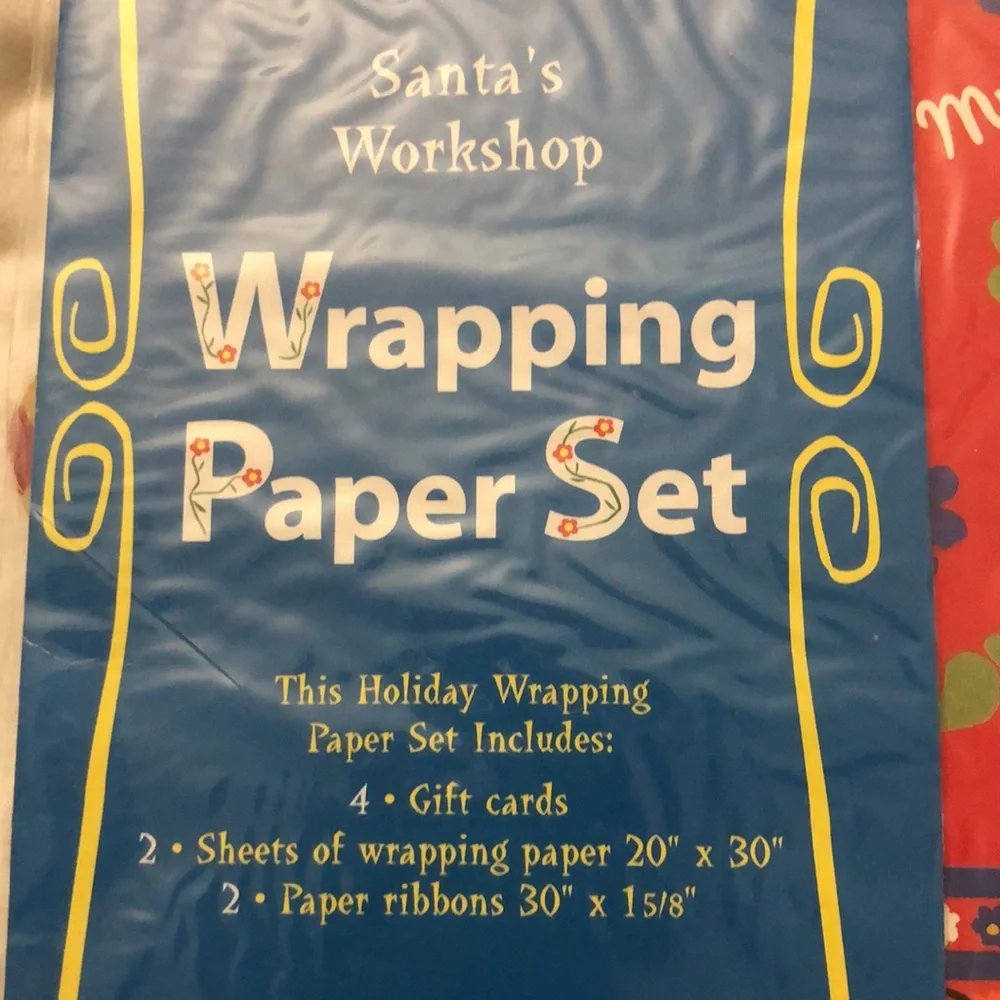 Muffy VanderBear includes gift