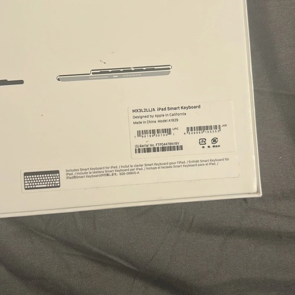 Apple this brand