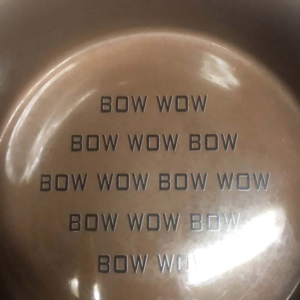 N/A pair ceramic