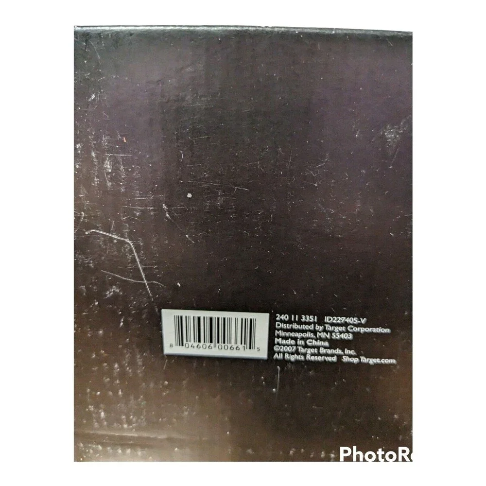 Target picture items see