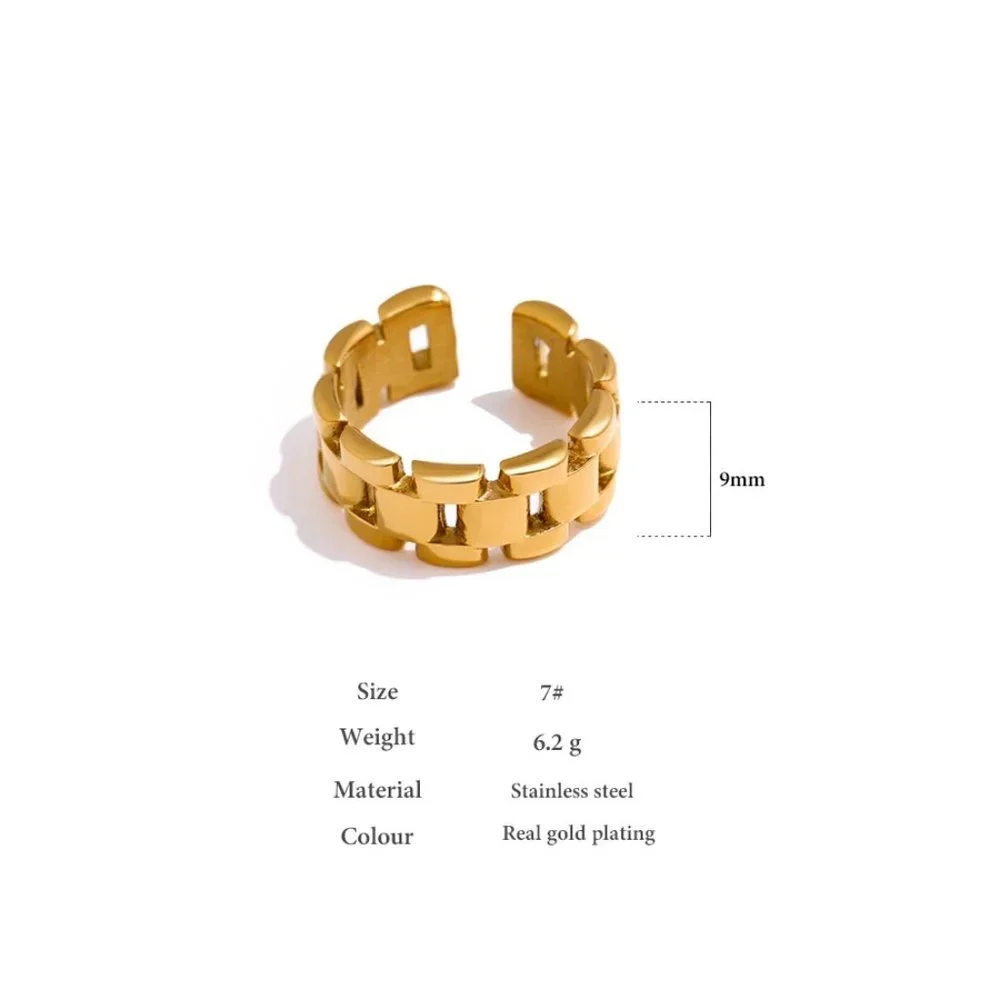 N/A gold plated
