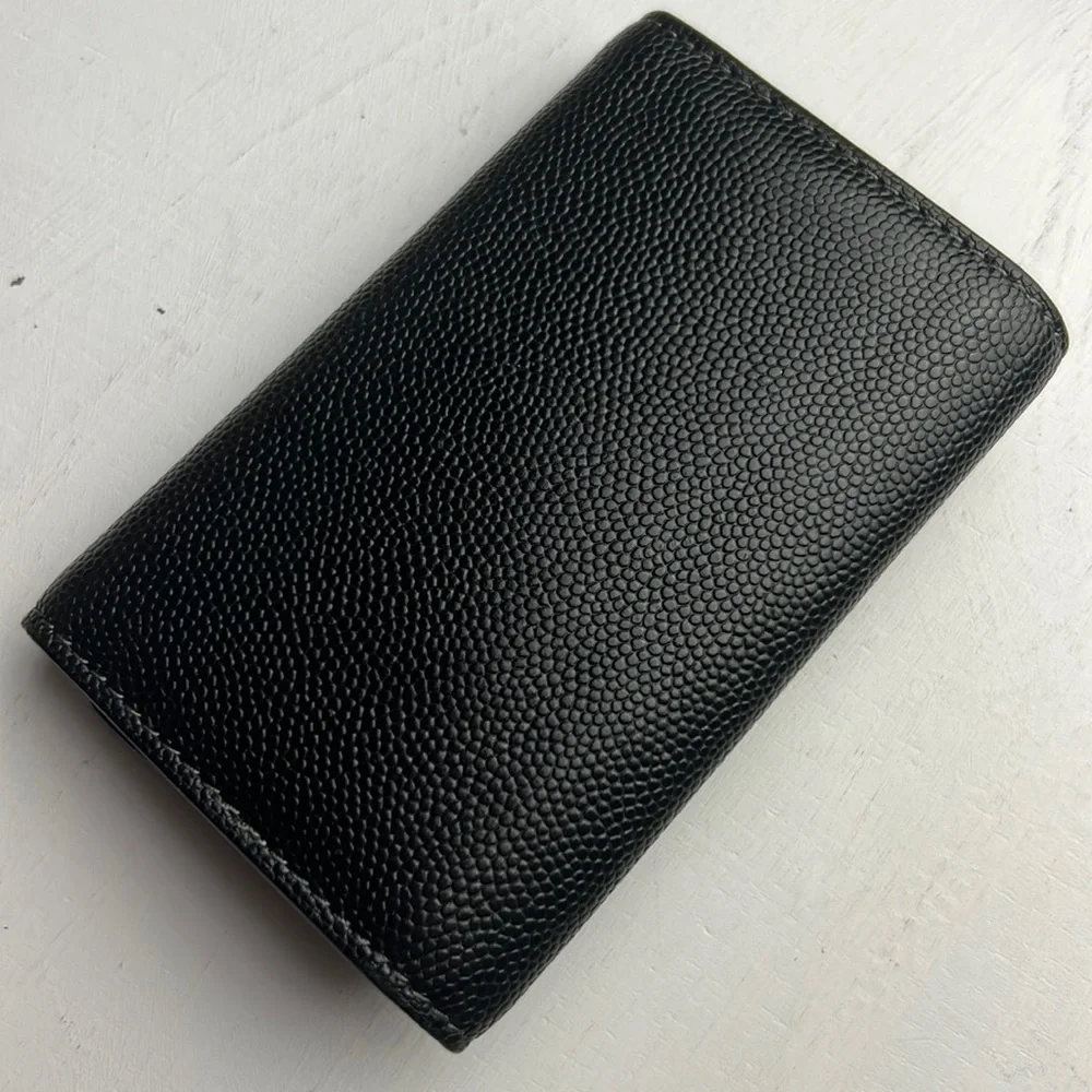 Cartier santos leather