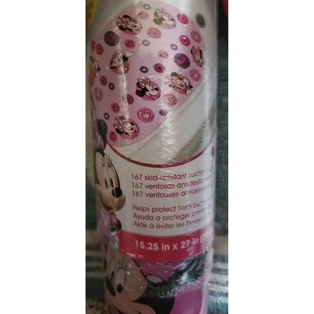Disney junior minnie