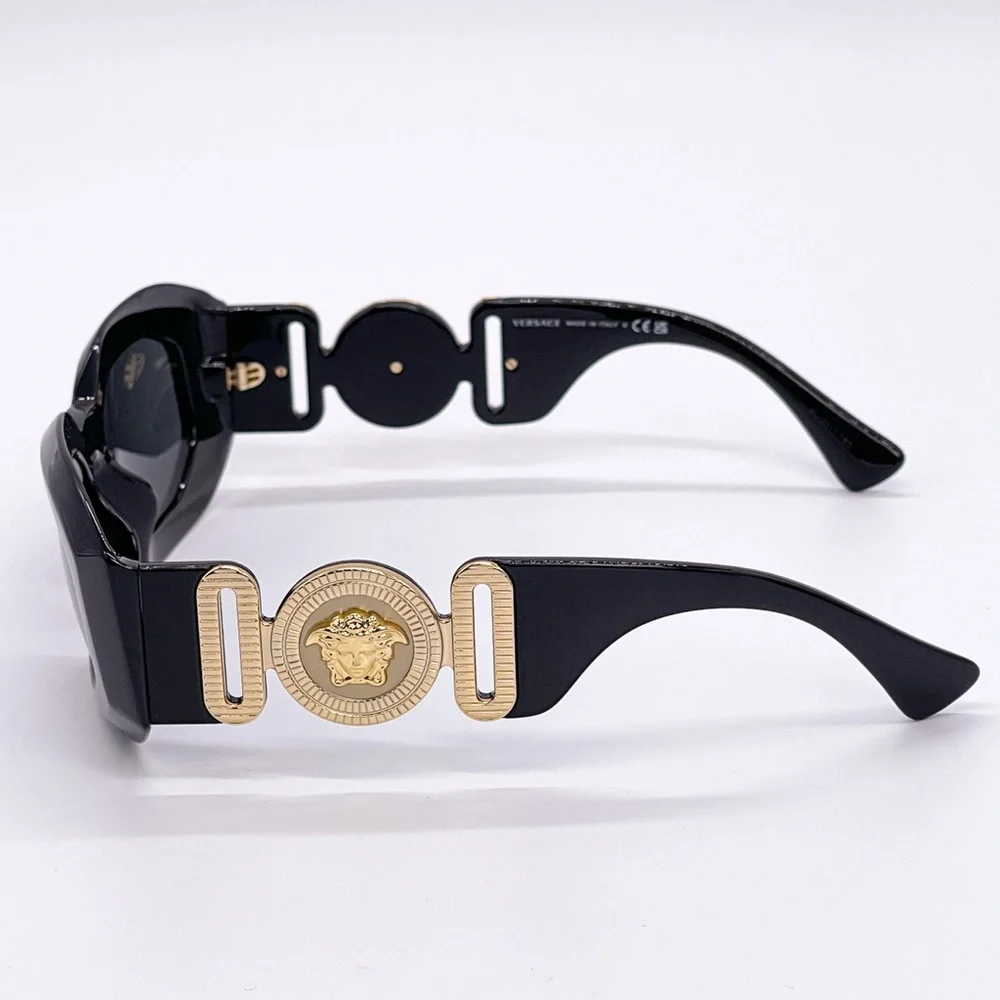Versace new mod