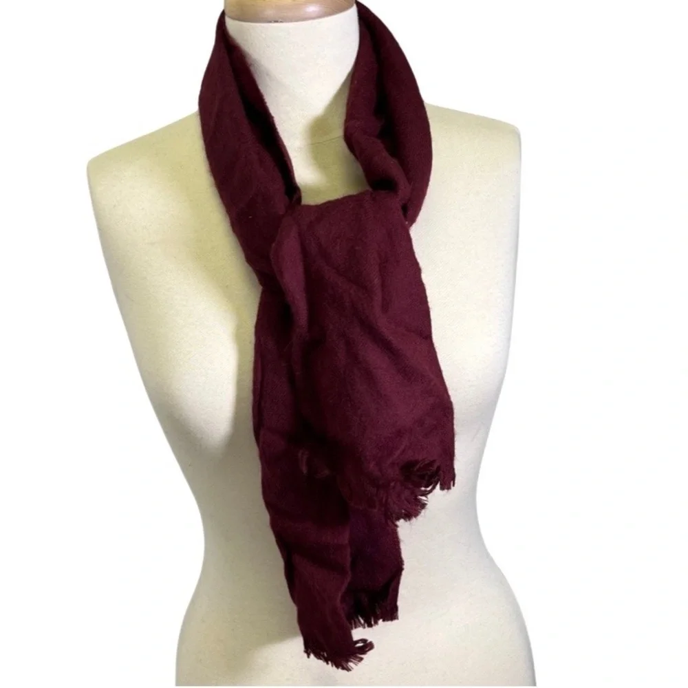 Vintage Christian Dior silk scarf