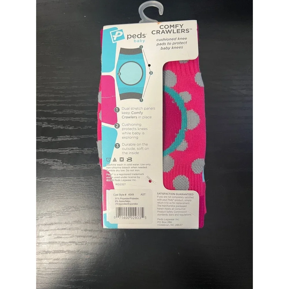 Peds set nwt