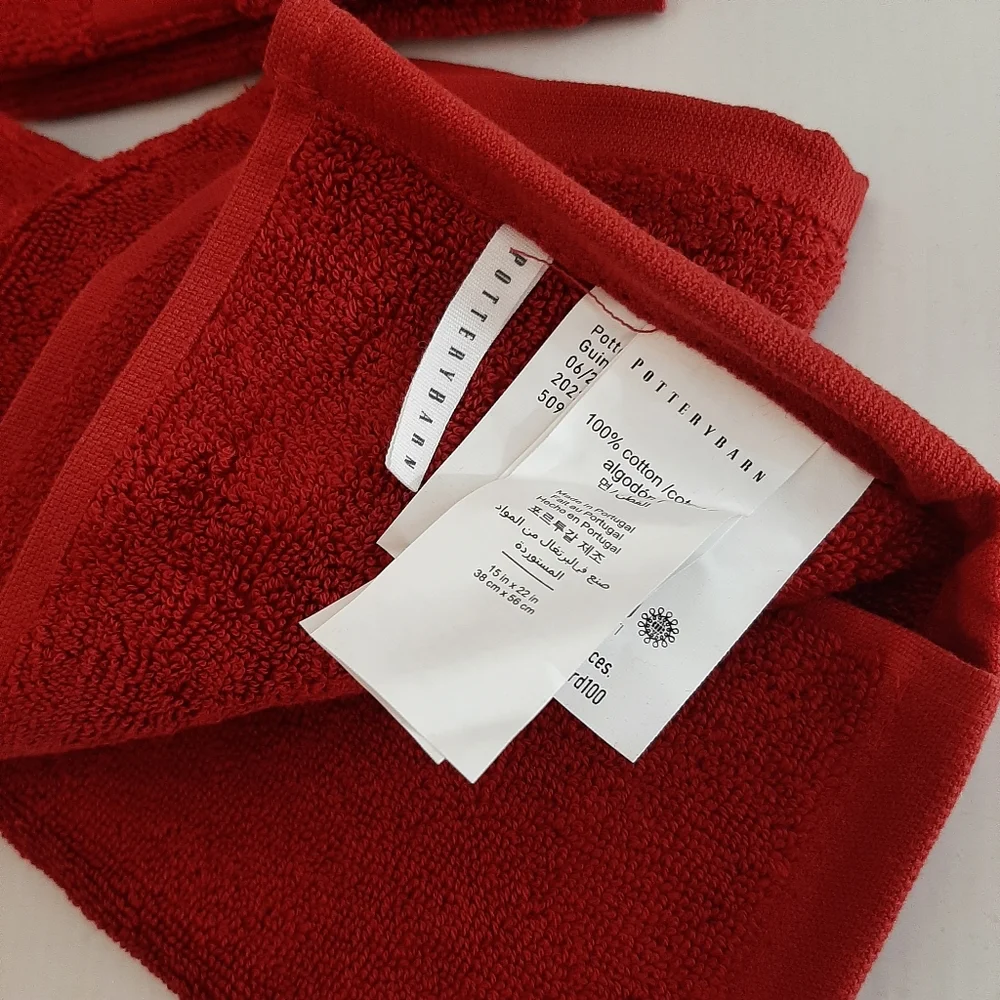 Pottery Barn new items