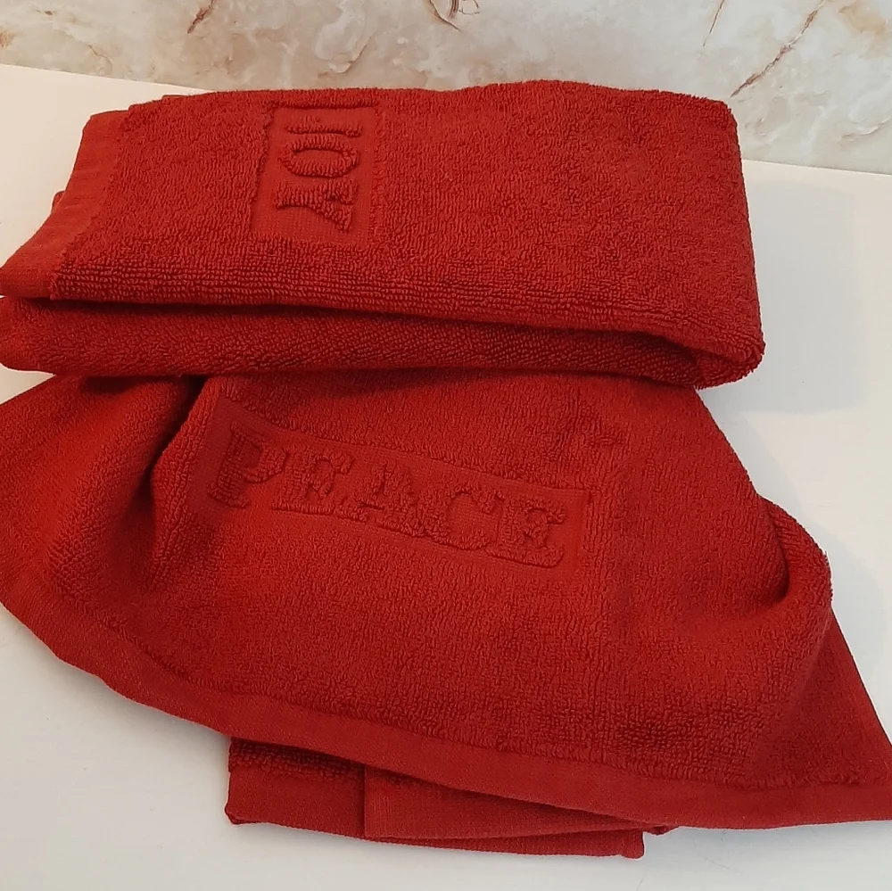 Pottery Barn new items