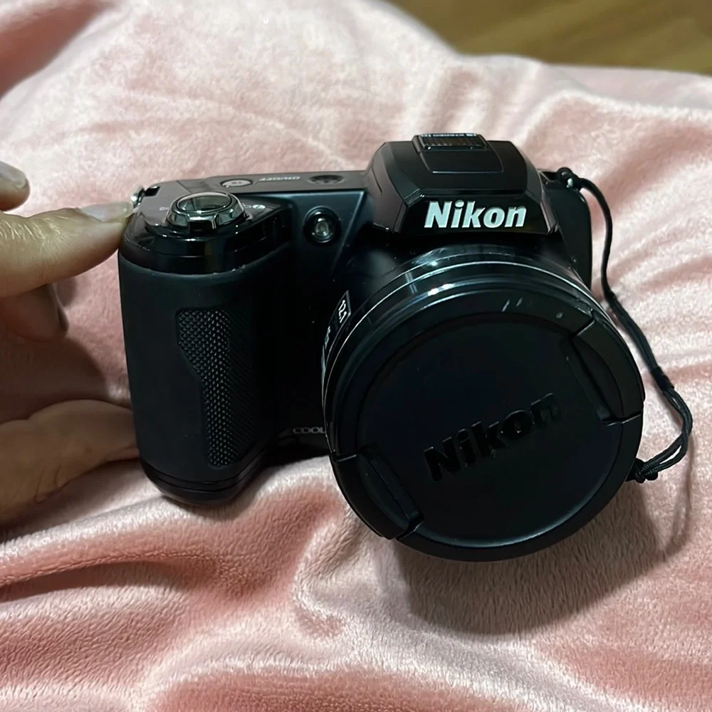 Camera