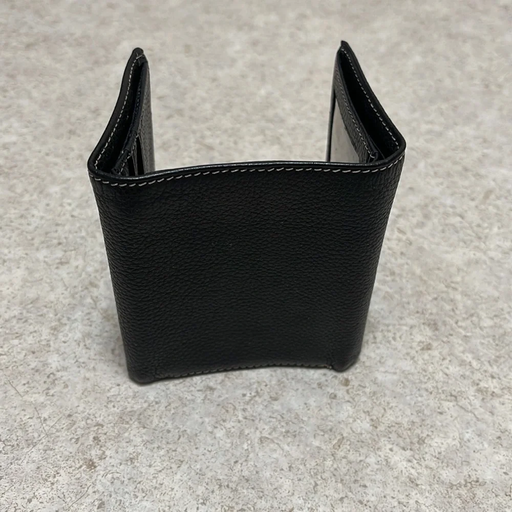 N/A soft leather