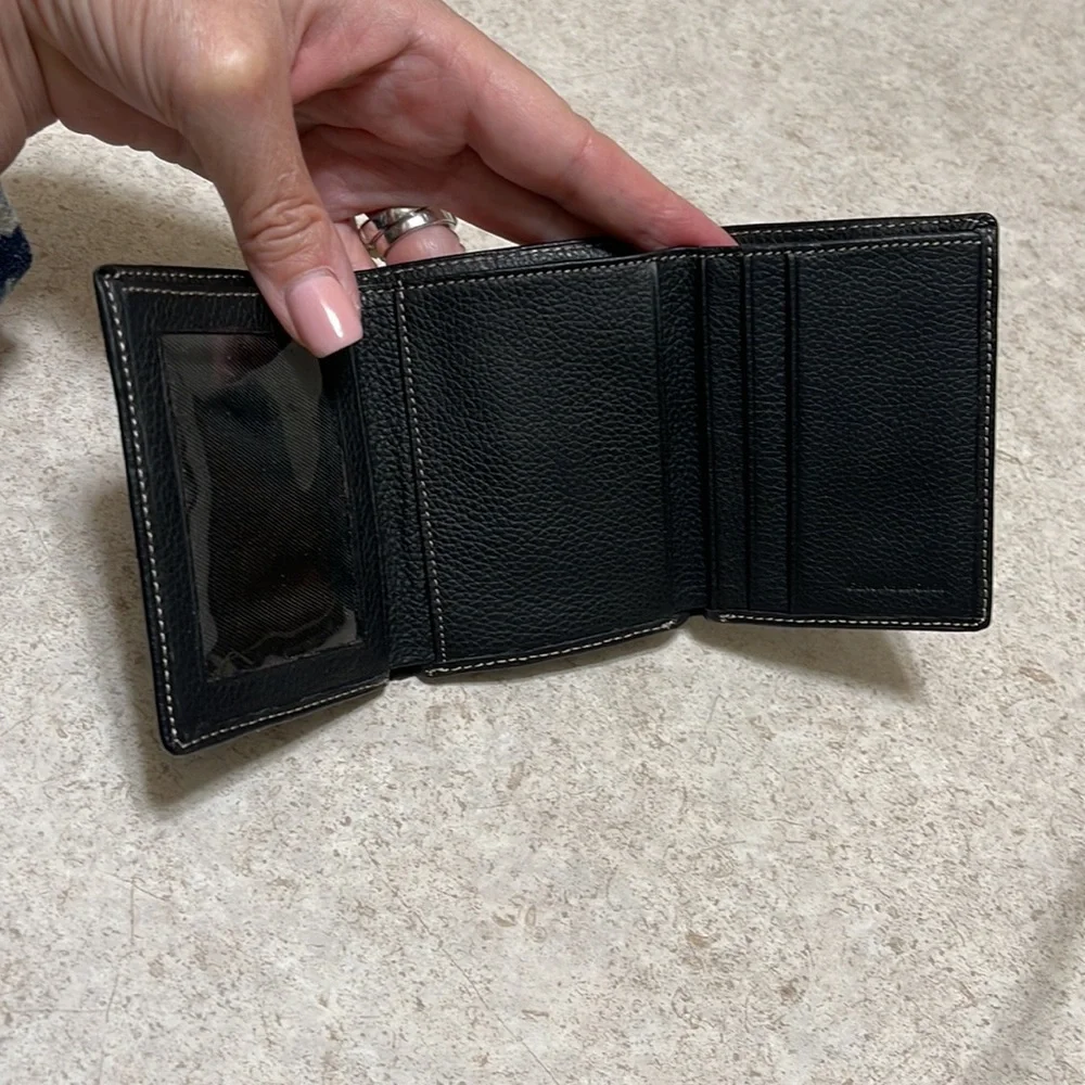 N/A soft leather