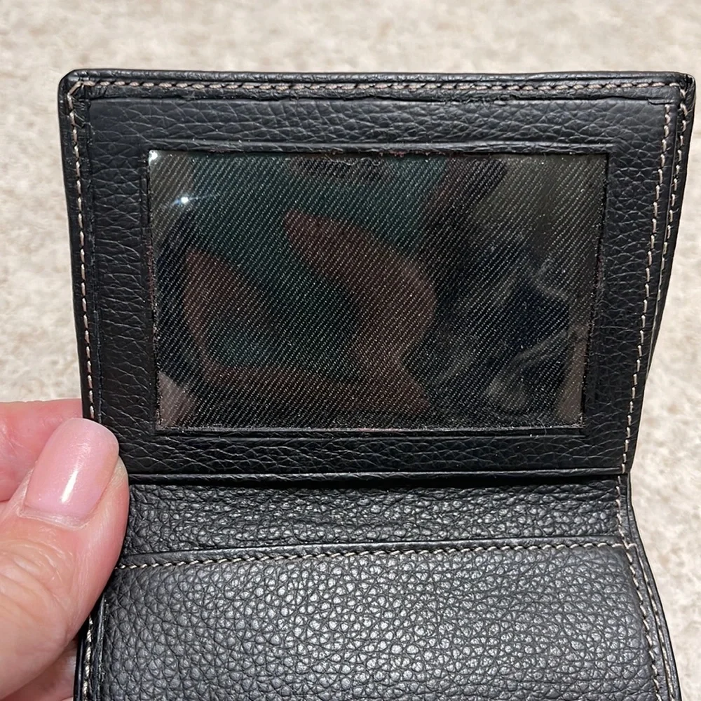 N/A soft leather