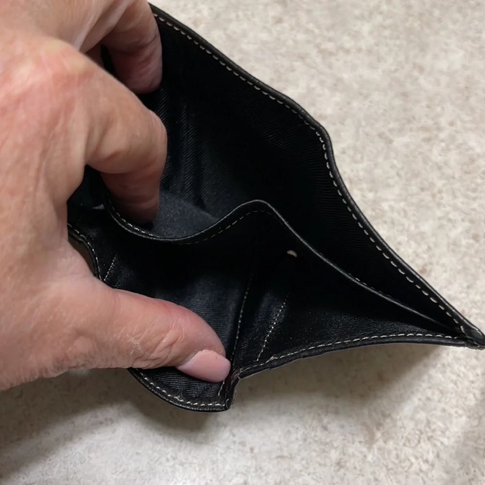 N/A soft leather