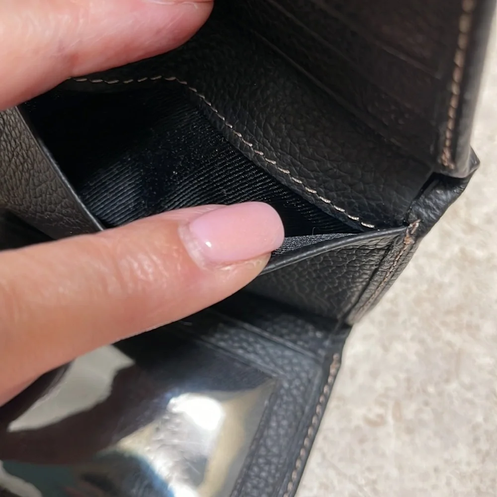 N/A soft leather