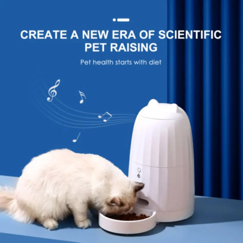 N/A automatic pet