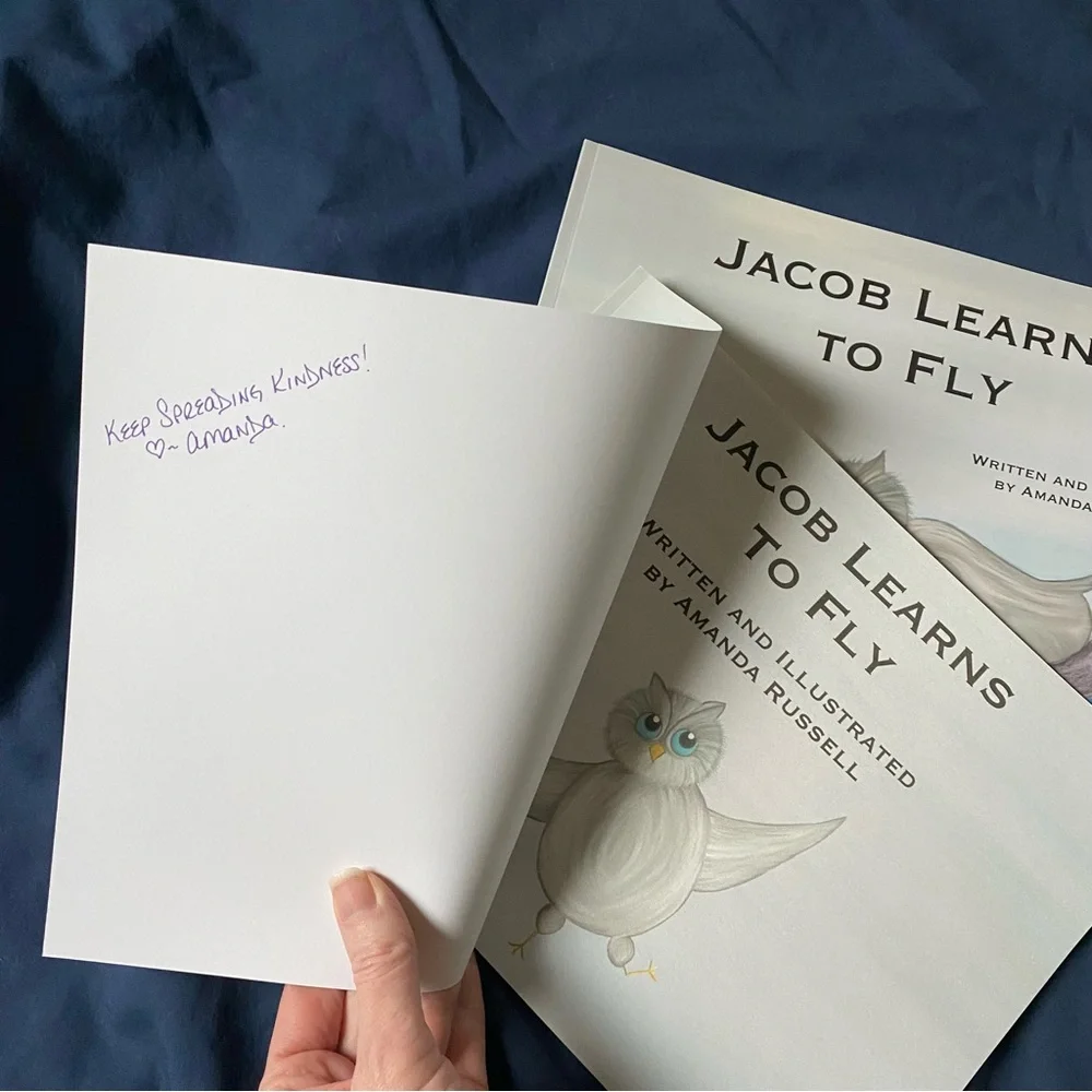 N/A jacob learns