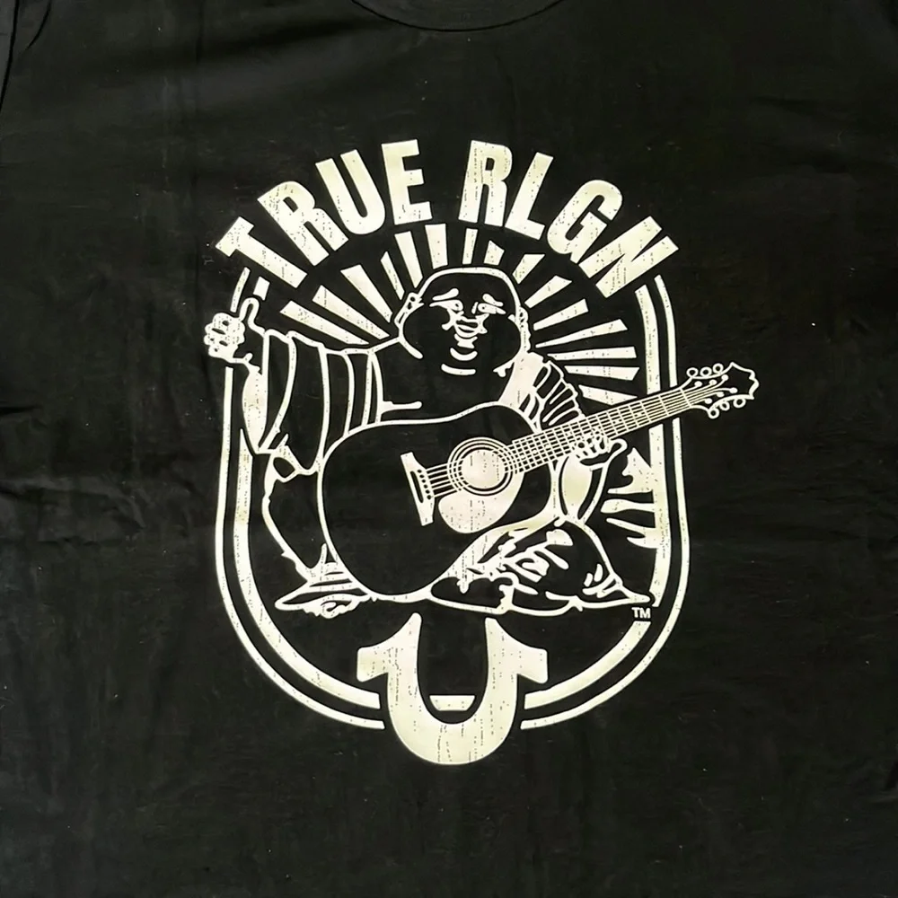 True Religion true religion