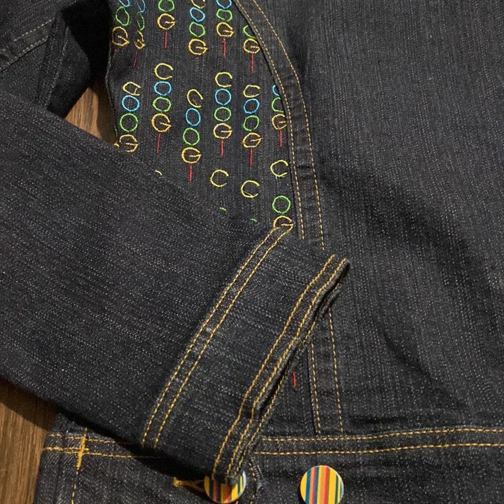 COOGI great used