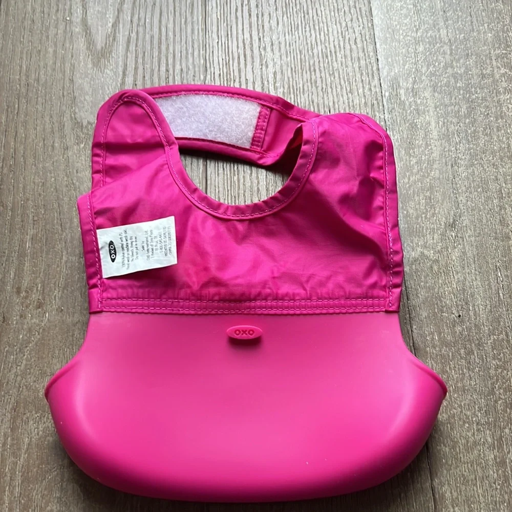 Oxo bag safe