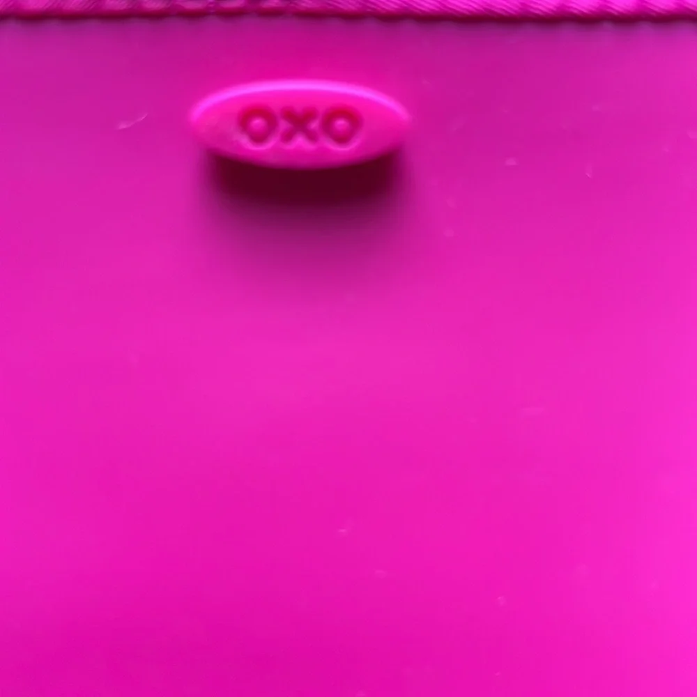 Oxo resist months house