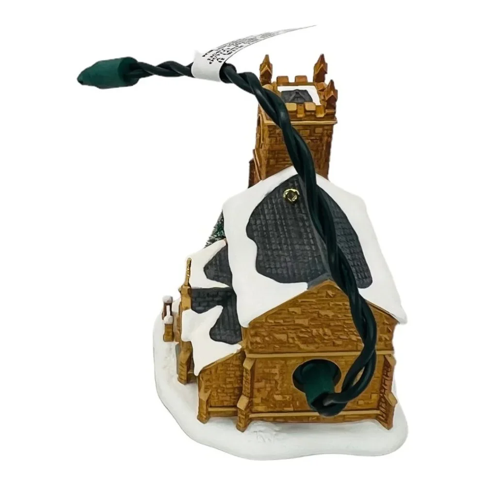 Hallmark supporting original bulb