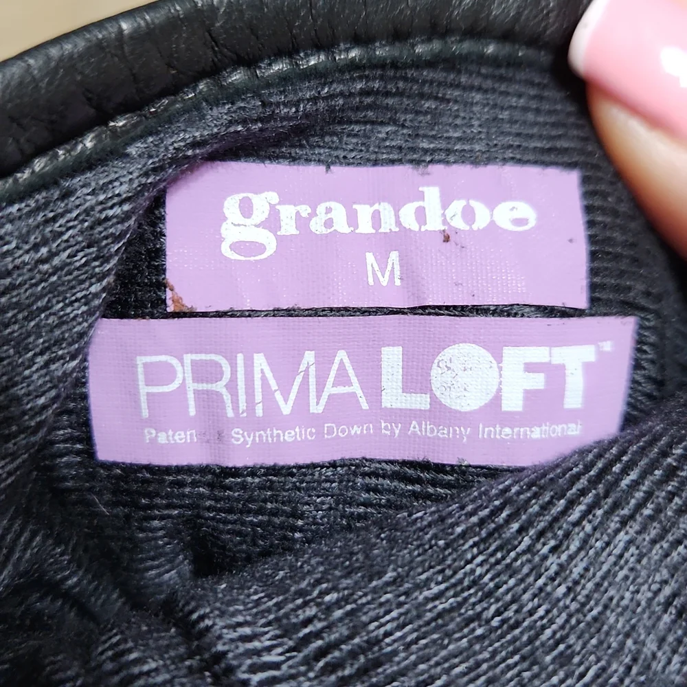 Grandoe warm toasty