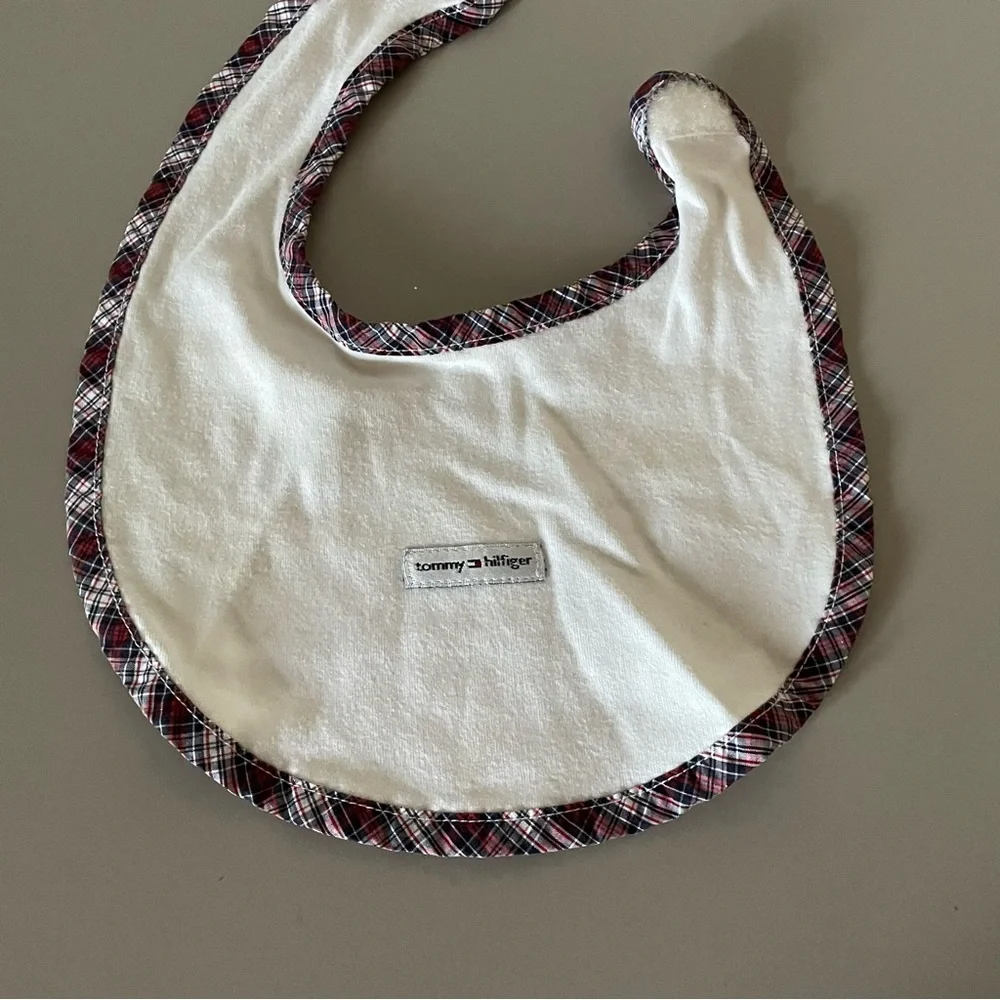 Tommy Hilfiger euc tommy