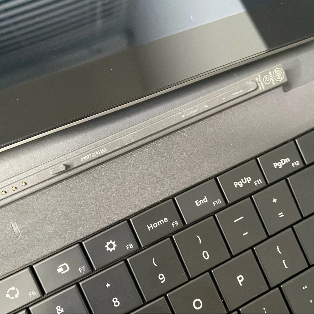 Microsoft 10 surface