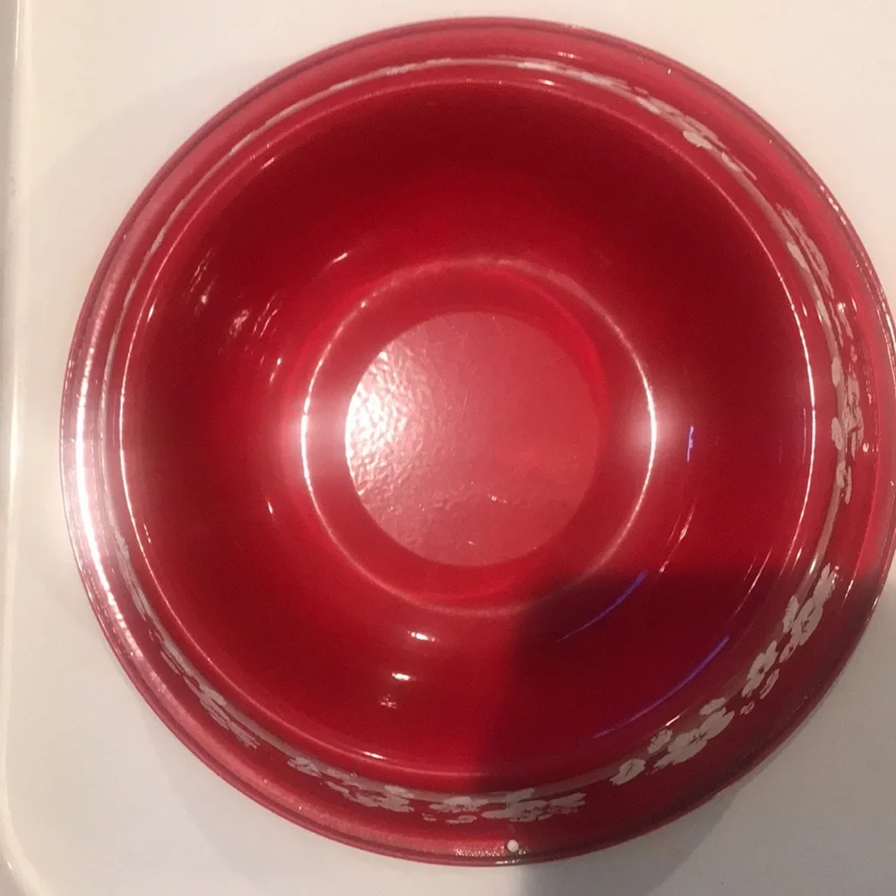 N/A red metal
