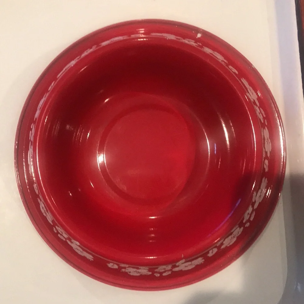 N/A red metal
