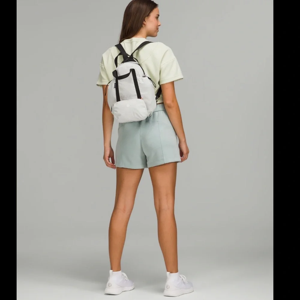 lululemon athletica color vapor