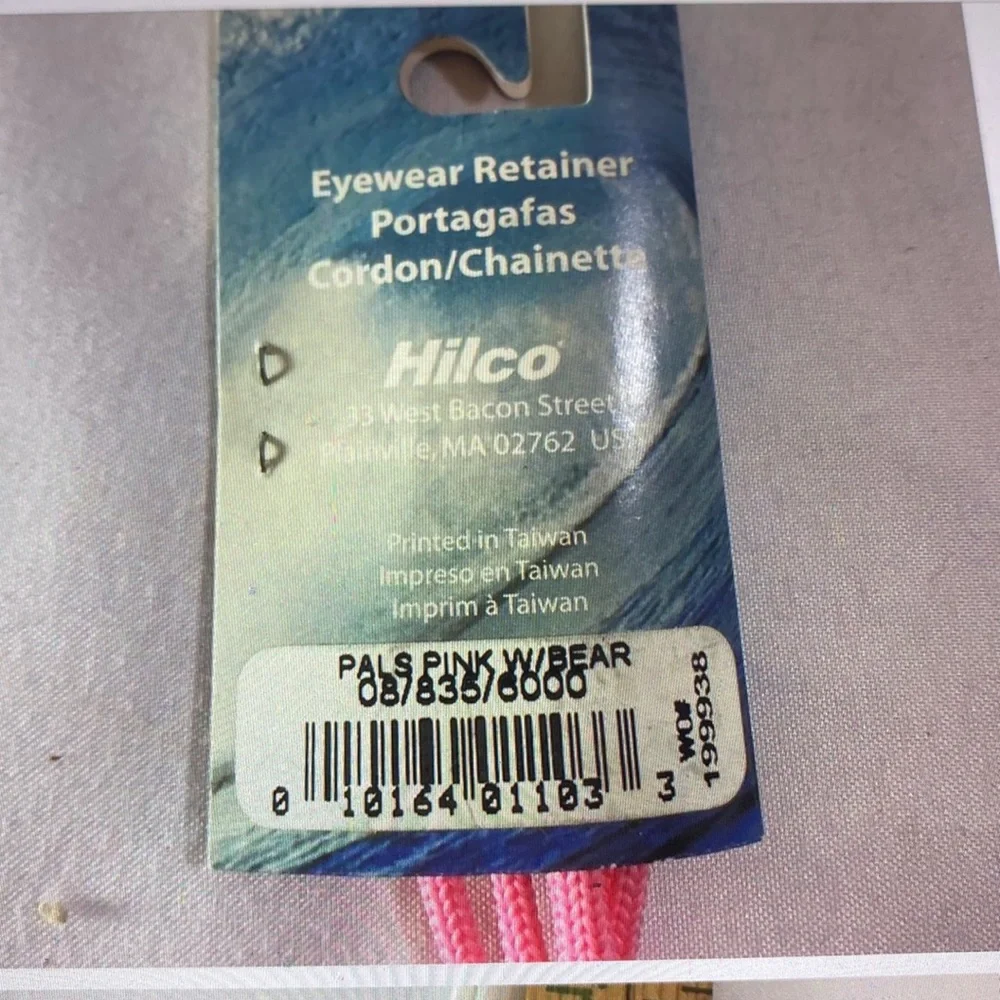 Hilco how many