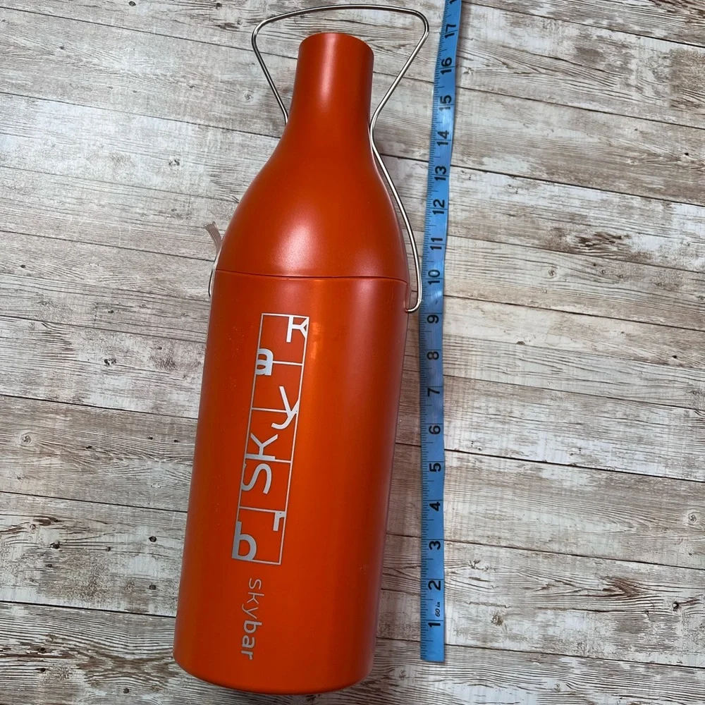skybar new insulated