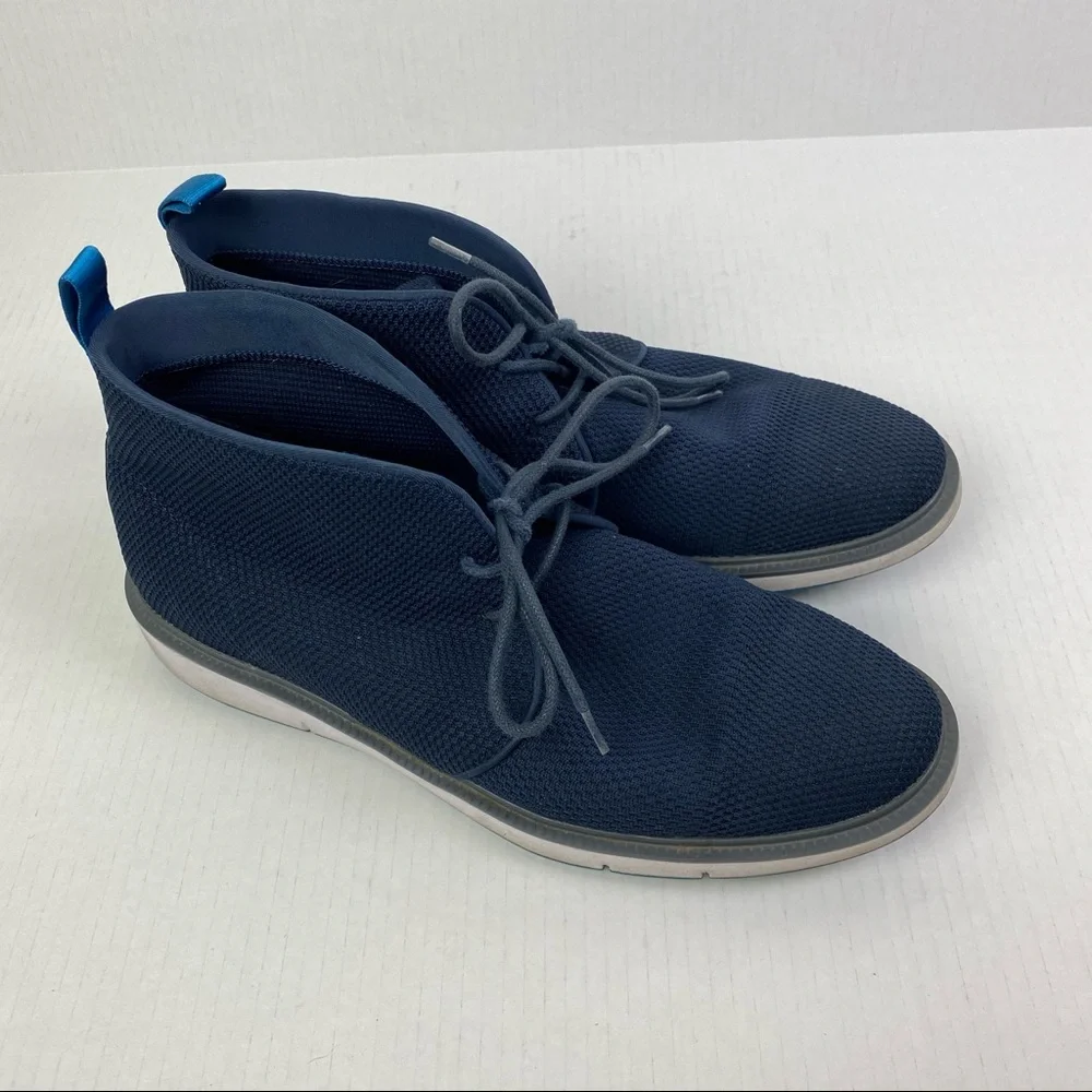 Swims shaft tab footbed