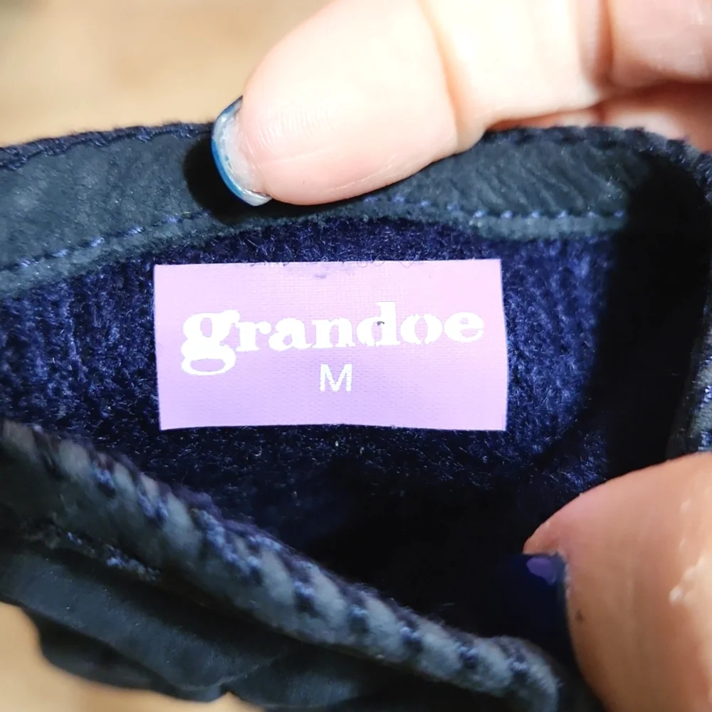 Grandoe warm toasty