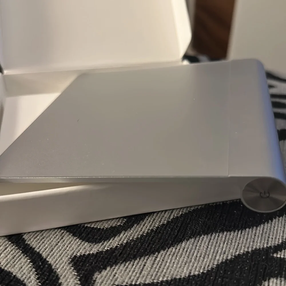 Apple perfect magic